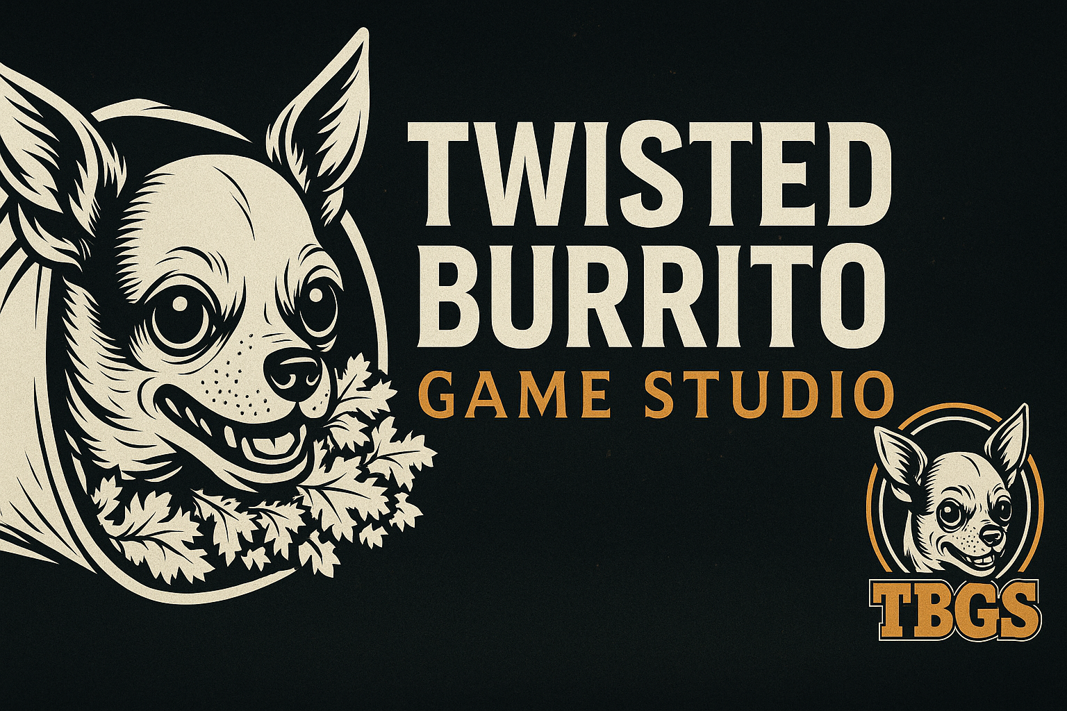 TBGS Logo